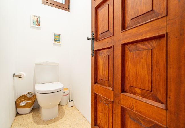 Villa en Costa de la Calma - VILLA RIVO - Costa de la Calma Villa en Costa de la Calma - VILLA RIVO - Costa de la Calma