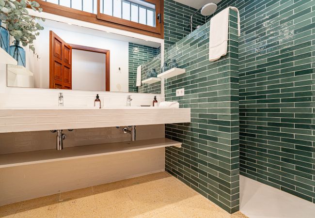 Villa en Costa de la Calma - VILLA RIVO - Costa de la Calma Villa en Costa de la Calma - VILLA RIVO - Costa de la Calma