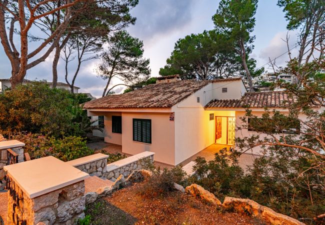 Villa en Costa de la Calma - VILLA RIVO - Costa de la Calma Villa en Costa de la Calma - VILLA RIVO - Costa de la Calma