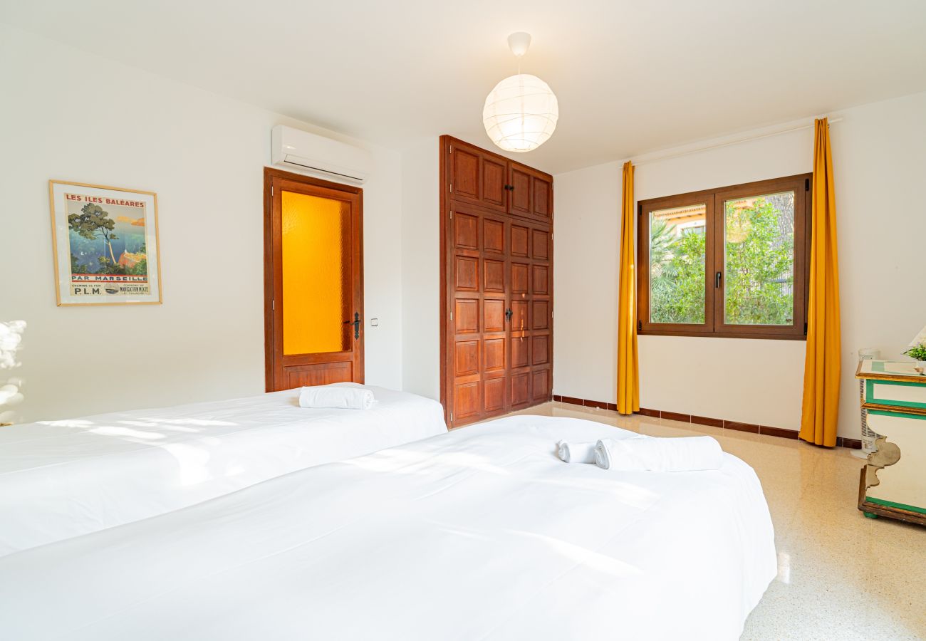 Villa en Costa de la Calma - VILLA RIVO - Costa de la Calma Villa en Costa de la Calma - VILLA RIVO - Costa de la Calma