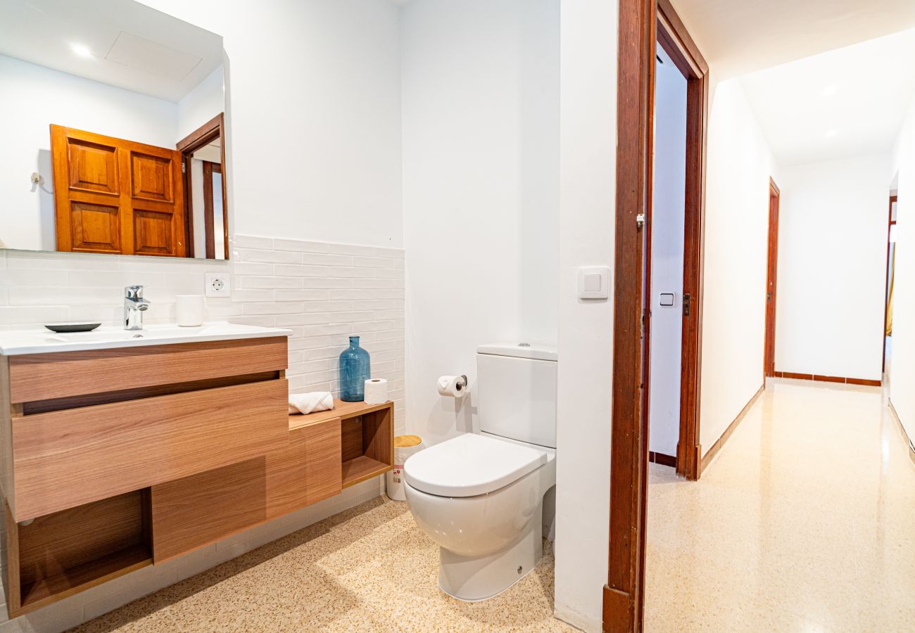 Villa en Costa de la Calma - VILLA RIVO - Costa de la Calma Villa en Costa de la Calma - VILLA RIVO - Costa de la Calma