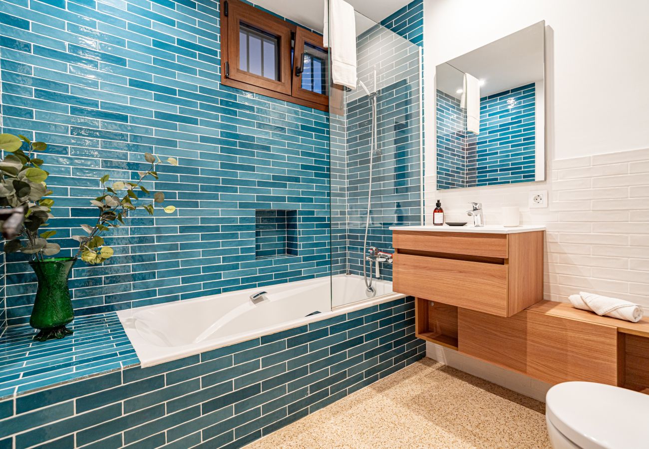 Villa en Costa de la Calma - VILLA RIVO - Costa de la Calma Villa en Costa de la Calma - VILLA RIVO - Costa de la Calma