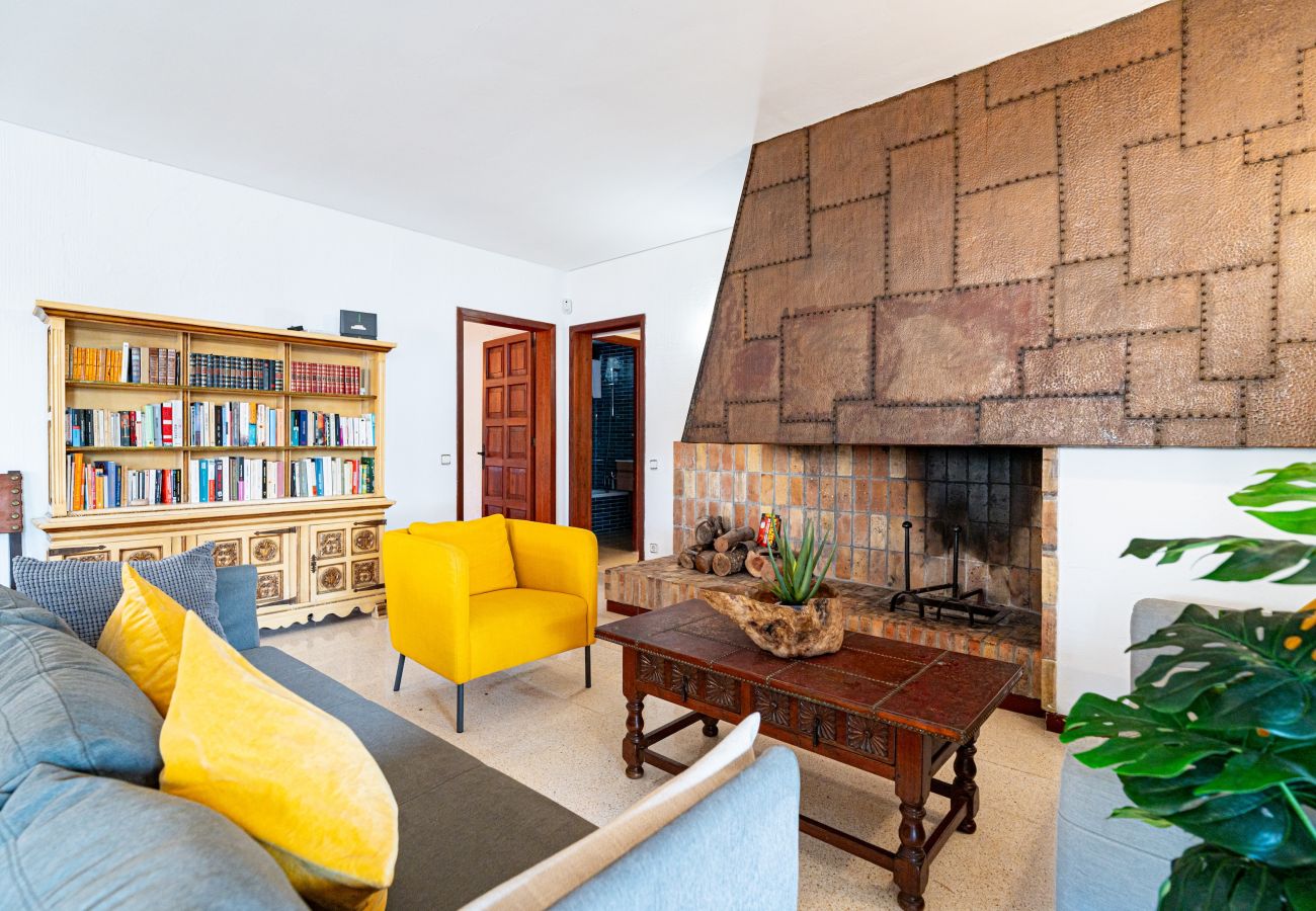 Villa en Costa de la Calma - VILLA RIVO - Costa de la Calma Villa en Costa de la Calma - VILLA RIVO - Costa de la Calma