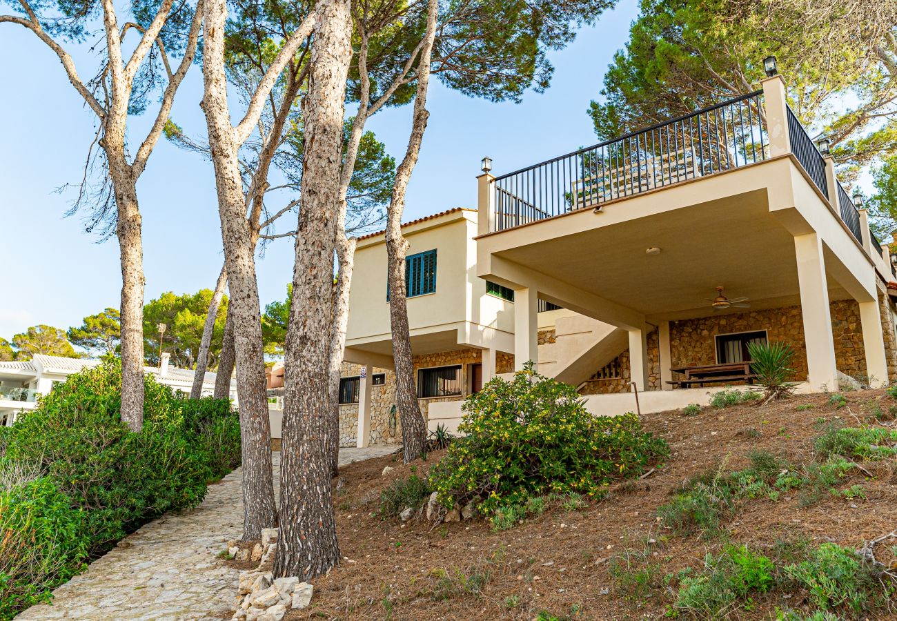 Villa en Costa de la Calma - VILLA RIVO - Costa de la Calma Villa en Costa de la Calma - VILLA RIVO - Costa de la Calma