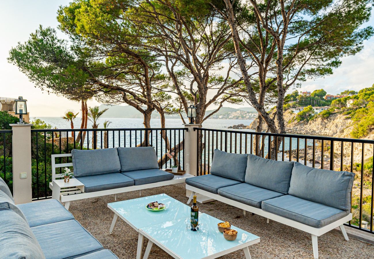 Villa en Costa de la Calma - VILLA RIVO - Costa de la Calma Villa en Costa de la Calma - VILLA RIVO - Costa de la Calma