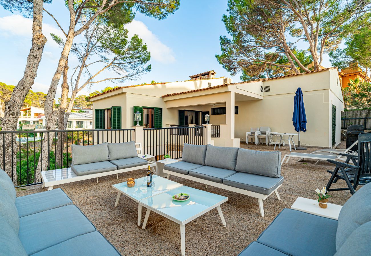 Villa en Costa de la Calma - VILLA RIVO - Costa de la Calma Villa en Costa de la Calma - VILLA RIVO - Costa de la Calma