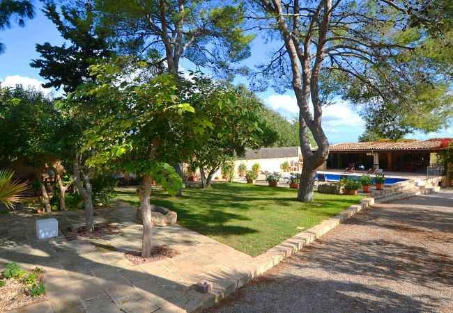 Villa en Consell - VILLA CAS COSINET by PriorityVillas