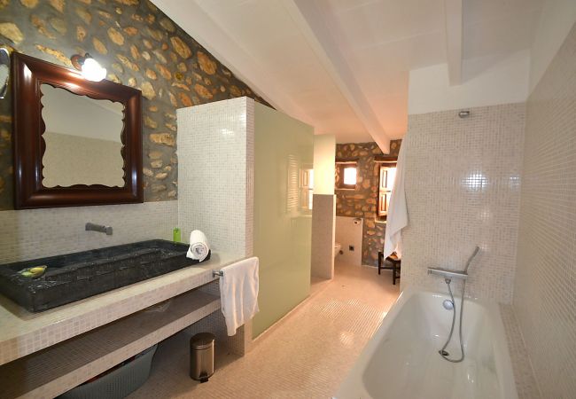 Villa en Consell - VILLA CAS COSINET by PriorityVillas