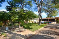 Villa en Consell - VILLA CAS COSINET by PriorityVillas