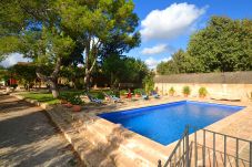 Villa en Consell - VILLA CAS COSINET by PriorityVillas