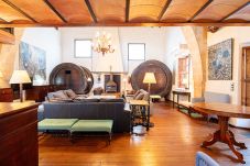 Villa en Consell - VILLA CAS COSINET by PriorityVillas