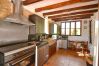 Villa en Consell - VILLA CAS COSINET by PriorityVillas