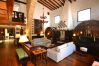 Villa en Consell - VILLA CAS COSINET by PriorityVillas