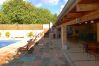 Villa en Consell - VILLA CAS COSINET by PriorityVillas