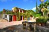 Villa en Consell - VILLA CAS COSINET by PriorityVillas