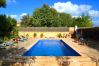 Villa en Consell - VILLA CAS COSINET by PriorityVillas