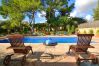 Villa en Consell - VILLA CAS COSINET by PriorityVillas