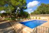Villa en Consell - VILLA CAS COSINET by PriorityVillas