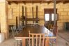 Villa en Consell - VILLA CAS COSINET by PriorityVillas