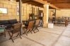 Villa en Consell - VILLA CAS COSINET by PriorityVillas