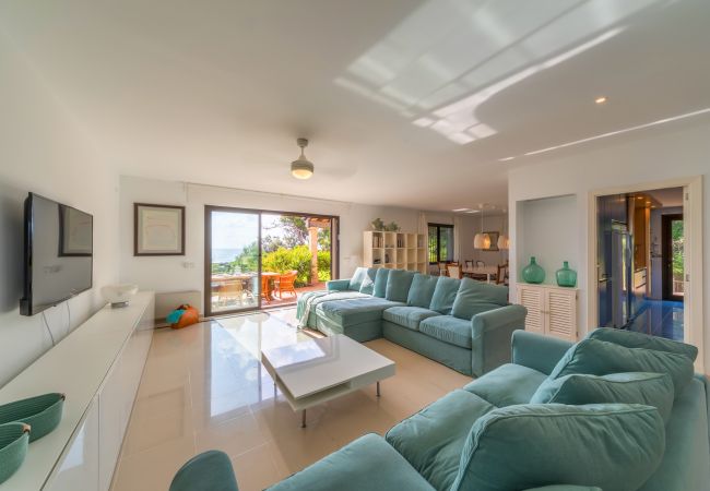 Villa en Son Servera - VILLA ES PINARO - BEACH FRONT Villa en Son Servera - VILLA ES PINARO - BEACH FRONT