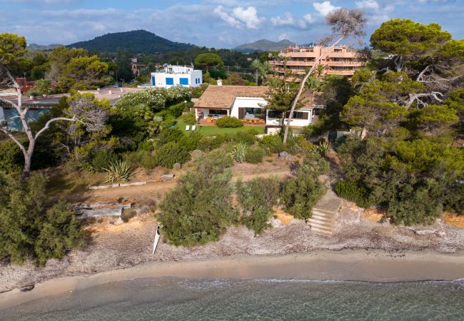 Villa en Son Servera - VILLA ES PINARO - BEACH FRONT Villa en Son Servera - VILLA ES PINARO - BEACH FRONT