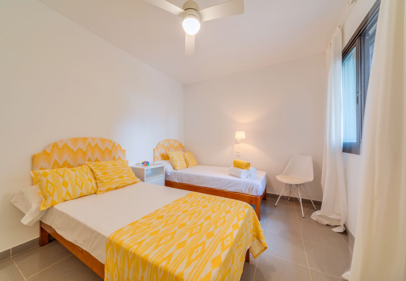 Villa en Son Servera - VILLA ES PINARO - BEACH FRONT Villa en Son Servera - VILLA ES PINARO - BEACH FRONT