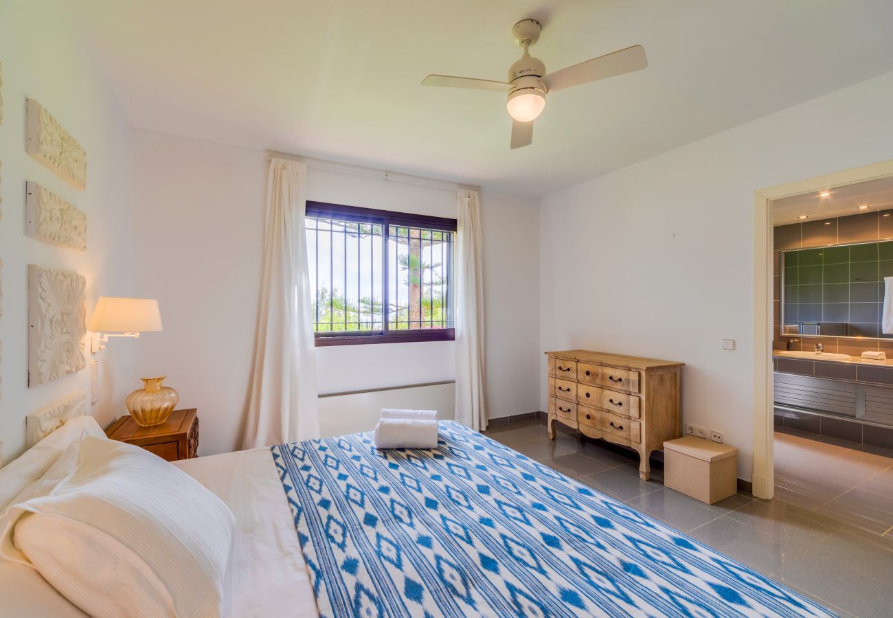 Villa en Son Servera - VILLA ES PINARO - BEACH FRONT Villa en Son Servera - VILLA ES PINARO - BEACH FRONT