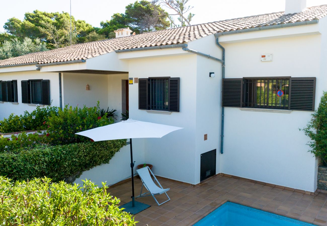 Villa en Son Servera - VILLA ES PINARO - BEACH FRONT Villa en Son Servera - VILLA ES PINARO - BEACH FRONT