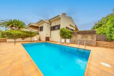 Villa en Son Servera - VILLA ES PINARO - BEACH FRONT