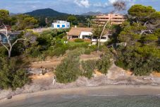 Villa en Son Servera - VILLA ES PINARO - BEACH FRONT