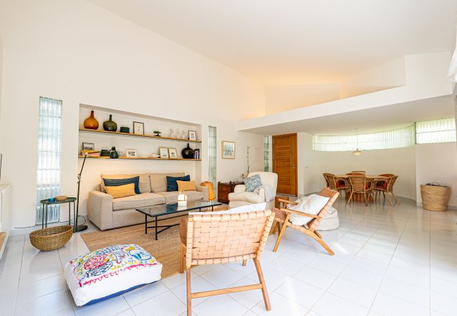 Villa en Sa Rapita - VILLA CAN POP DES TRENC Villa en Sa Rapita - VILLA CAN POP DES TRENC