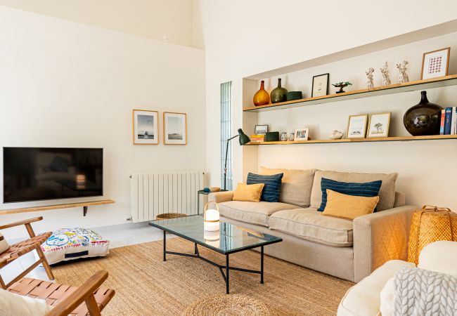 Villa en Sa Rapita - VILLA CAN POP DES TRENC Villa en Sa Rapita - VILLA CAN POP DES TRENC