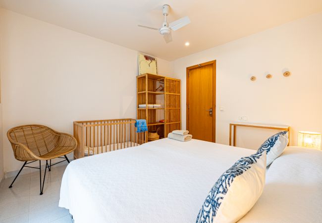 Villa en Sa Rapita - VILLA CAN POP DES TRENC Villa en Sa Rapita - VILLA CAN POP DES TRENC