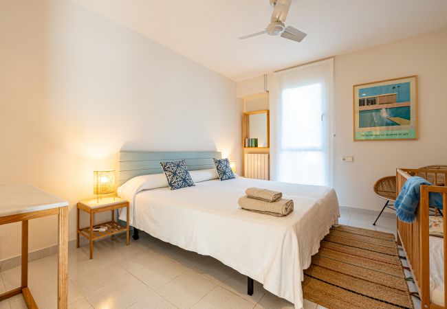 Villa en Sa Rapita - VILLA CAN POP DES TRENC Villa en Sa Rapita - VILLA CAN POP DES TRENC