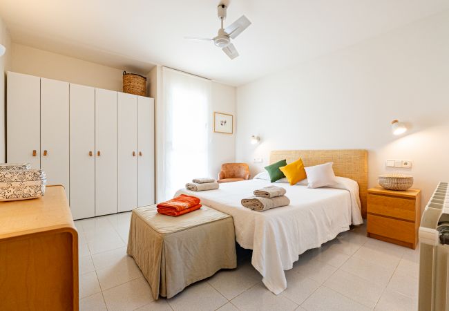 Villa en Sa Rapita - VILLA CAN POP DES TRENC Villa en Sa Rapita - VILLA CAN POP DES TRENC