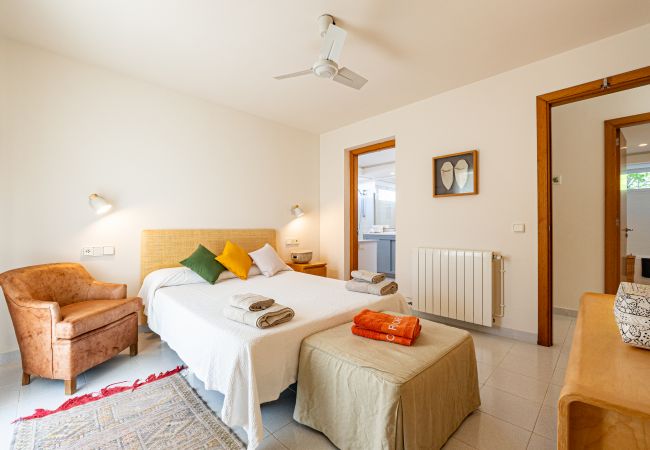 Villa en Sa Rapita - VILLA CAN POP DES TRENC Villa en Sa Rapita - VILLA CAN POP DES TRENC