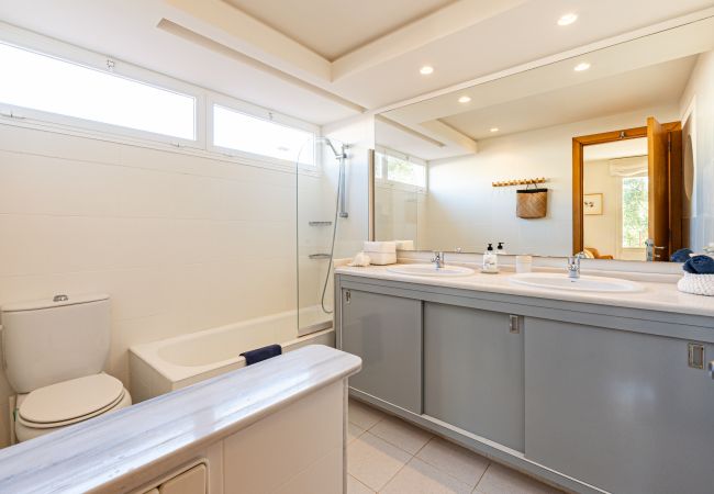 Villa en Sa Rapita - VILLA CAN POP DES TRENC Villa en Sa Rapita - VILLA CAN POP DES TRENC