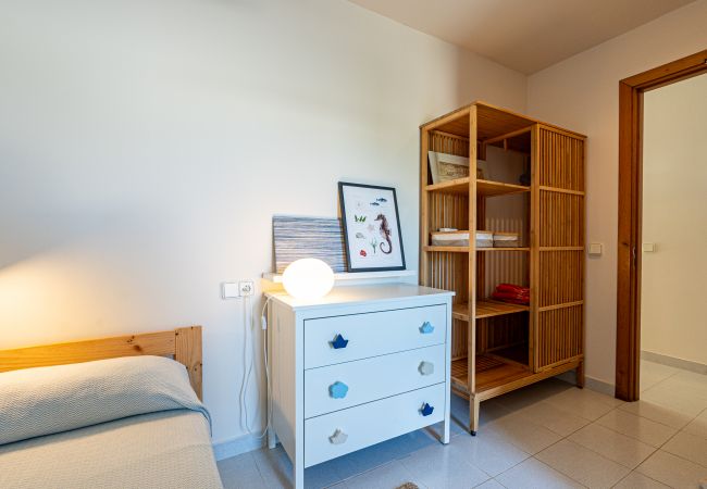 Villa en Sa Rapita - VILLA CAN POP DES TRENC Villa en Sa Rapita - VILLA CAN POP DES TRENC