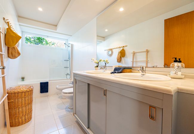 Villa en Sa Rapita - VILLA CAN POP DES TRENC Villa en Sa Rapita - VILLA CAN POP DES TRENC