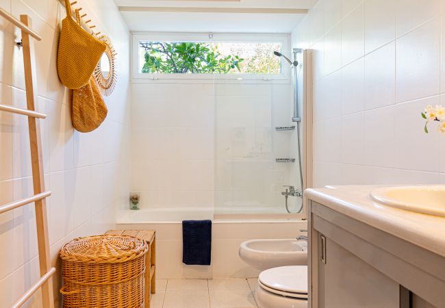 Villa en Sa Rapita - VILLA CAN POP DES TRENC Villa en Sa Rapita - VILLA CAN POP DES TRENC