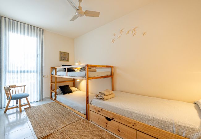 Villa en Sa Rapita - VILLA CAN POP DES TRENC Villa en Sa Rapita - VILLA CAN POP DES TRENC