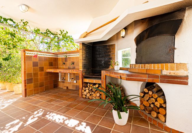 Villa en Sa Rapita - VILLA CAN POP DES TRENC Villa en Sa Rapita - VILLA CAN POP DES TRENC