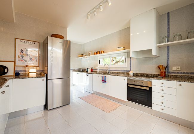 Villa en Sa Rapita - VILLA CAN POP DES TRENC Villa en Sa Rapita - VILLA CAN POP DES TRENC