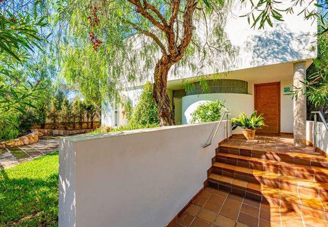 Villa en Sa Rapita - VILLA CAN POP DES TRENC Villa en Sa Rapita - VILLA CAN POP DES TRENC