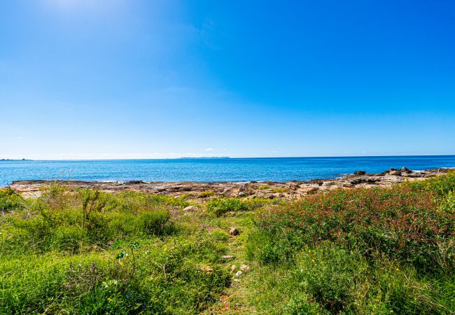 Villa en Sa Rapita - VILLA CAN POP DES TRENC Villa en Sa Rapita - VILLA CAN POP DES TRENC