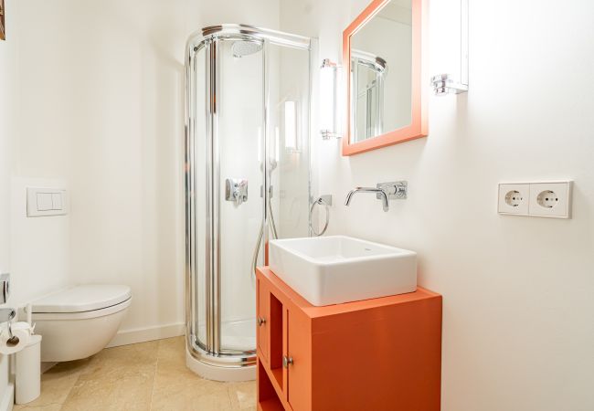 Apartamento en Palma de Mallorca - CASA LEA - TERRER 6 Apartamento en Palma de Mallorca - CASA LEA - TERRER 6