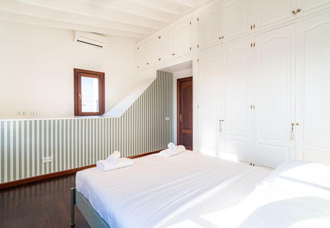 Apartamento en Palma de Mallorca - CASA LEA - TERRER 6 Apartamento en Palma de Mallorca - CASA LEA - TERRER 6