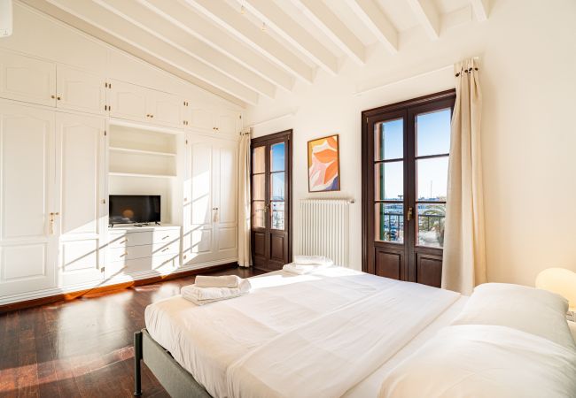 Apartamento en Palma de Mallorca - CASA LEA - TERRER 6 Apartamento en Palma de Mallorca - CASA LEA - TERRER 6