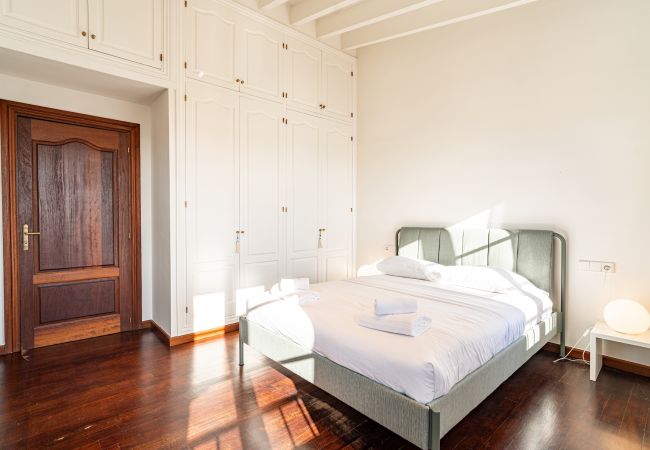 Apartamento en Palma de Mallorca - CASA LEA - TERRER 6 Apartamento en Palma de Mallorca - CASA LEA - TERRER 6